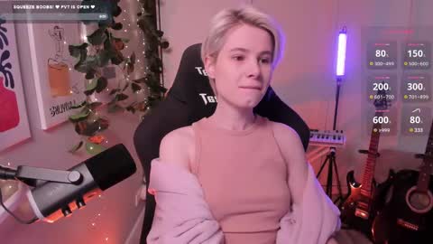 Mia online show from 22, 2, 2025