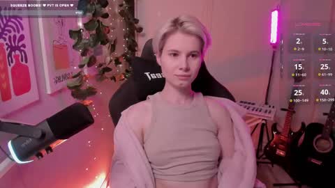 Mia online show from 28, 2, 2025