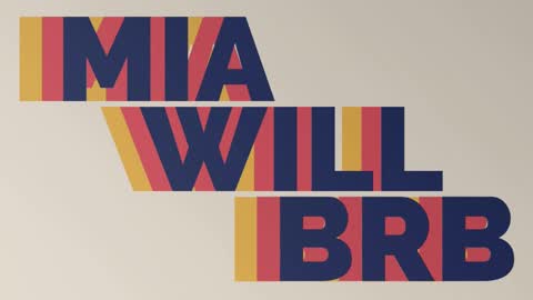 Mia online show from 9, 3, 2025