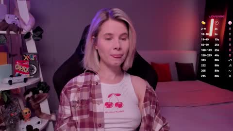 Mia online show from 18, 1, 2026