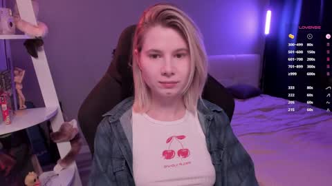 Mia online show from 19, 4, 2026