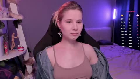 Mia online show from 26, 4, 2026