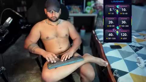 Snapshot of imperion_king chatting on 16, 6, 2026 Imperion King online show from 16, 6, 2026