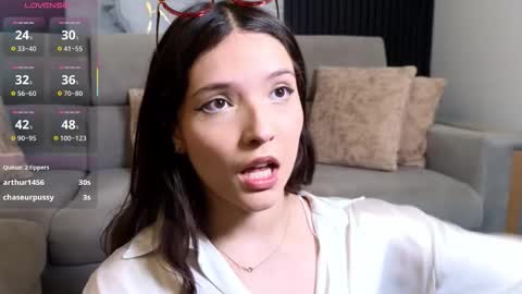 Snapshot of imrockstaer chatting on 19, 12, 2025 Karen online show from 19, 12, 2025