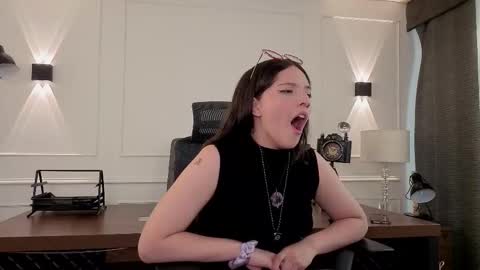 Snapshot of imrockstaer chatting on 3, 3, 2026 Karen online show from 3, 3, 2026