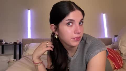 RUBYY 3 online show from 16, 4, 2026