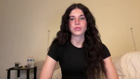 RUBYY 3 online show from 26, 4, 2026