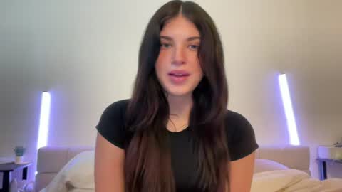 Snapshot of imrubyy chatting on 11, 7, 2026 RUBYY 3 online show from 11, 7, 2026