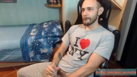 Simo online show from 24, 10, 2025