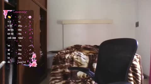 Florencia online show from 4, 12, 2024