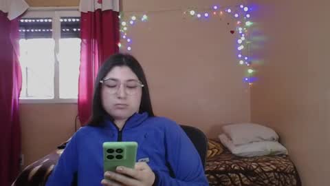 Florencia online show from 15, 7, 2026