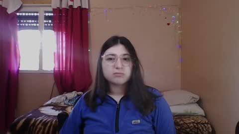 Florencia online show from 25, 7, 2026