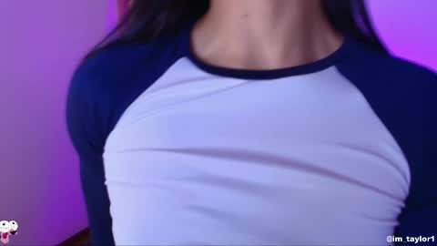 TAYLOR  online show from 11, 4, 2026