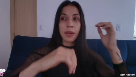 TAYLOR  online show from 11, 4, 2026