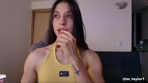 Snapshot of imtaylor__ chatting on 29, 5, 2026 TAYLOR online show from 29, 5, 2026
