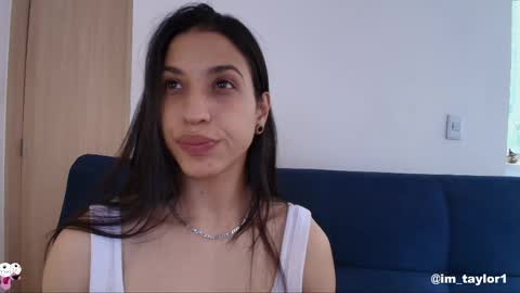 Snapshot of imtaylor__ chatting on 2, 6, 2026 TAYLOR online show from 2, 6, 2026