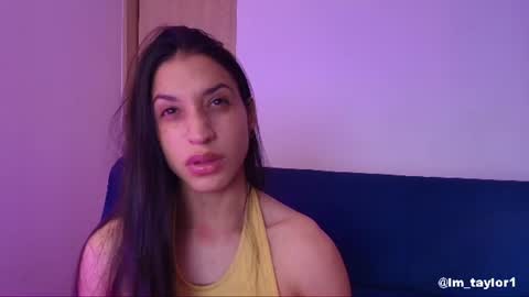 Snapshot of imtaylor__ chatting on 15, 7, 2026 TAYLOR online show from 15, 7, 2026