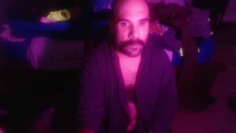 I use to be imeverythingandnothing online show from 5, 12, 2024