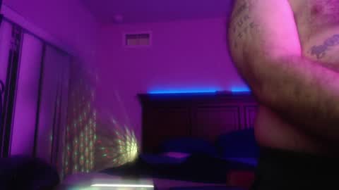 I use to be imeverythingandnothing online show from 15, 12, 2024