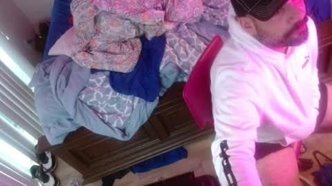 I use to be imeverythingandnothing online show from 17, 1, 2025