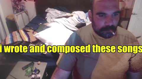 Snapshot of imthatfnguy chatting on 2, 4, 2026 I use to be imeverythingandnothing online show from 2, 4, 2026