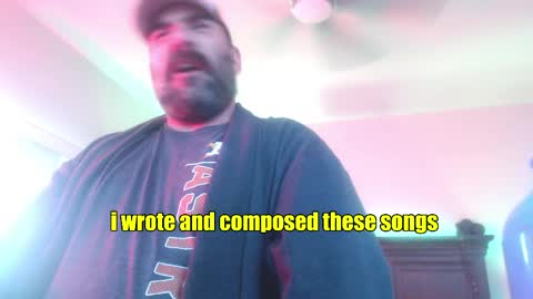 Snapshot of imthatfnguy chatting on 6, 4, 2026 I use to be imeverythingandnothing online show from 6, 4, 2026