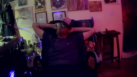 Snapshot of imtru chatting on 2, 3, 2025 imtru online show from 2, 3, 2025