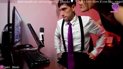 imven980 online show from 17, 11, 2025