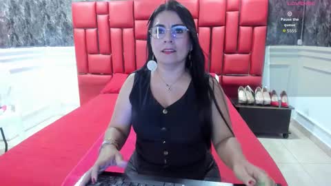 Snapshot of imyourdirtymilf chatting on 20, 2, 2026 Karina online show from 20, 2, 2026