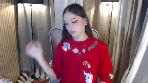 Aki online show from 4, 12, 2025