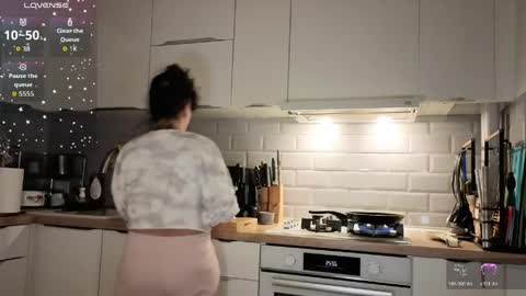 Ina Kush online show from 24, 3, 2026