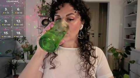 Ina Kush online show from 7, 4, 2026