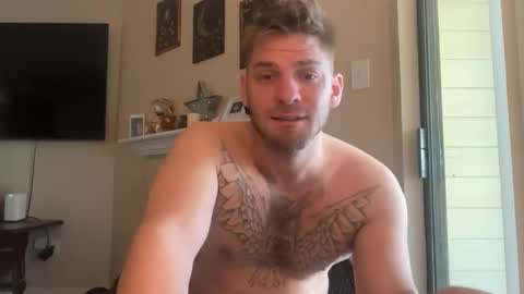 Inmate1993 online show from 25, 2, 2026