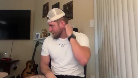 Inmate1993 online show from 27, 3, 2026