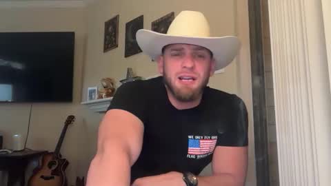 Inmate1993 online show from 7, 4, 2026