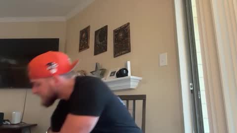 Inmate1993 online show from 20, 4, 2026