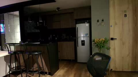 Snapshot of inannadelmar chatting on 18, 2, 2026 Inanna del Mar online show from 18, 2, 2026