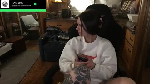 Carter online show from 10, 3, 2026