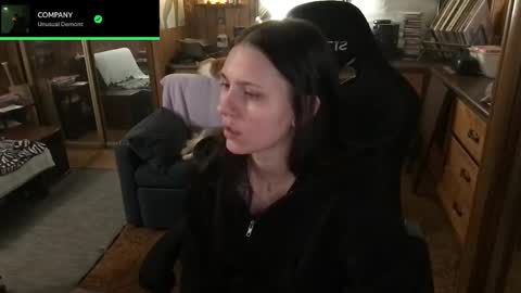 Carter online show from 15, 4, 2026