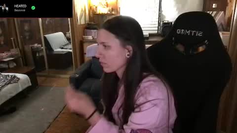 Carter online show from 23, 6, 2026