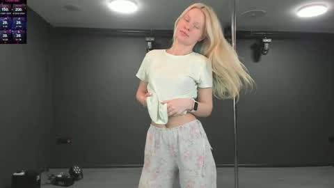 Masha online show from 23, 5, 2026