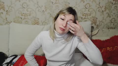 incredible_ariela online show from 17, 12, 2024