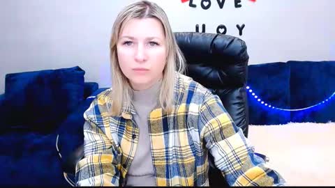 incredible_ariela online show from 20, 12, 2025