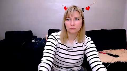 incredible_ariela online show from 13, 3, 2026