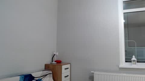 Snapshot of increible_della chatting on 8, 12, 2024 Della online show from 8, 12, 2024