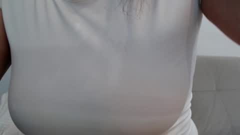 Snapshot of increible_della chatting on 11, 1, 2025 Della online show from 11, 1, 2025