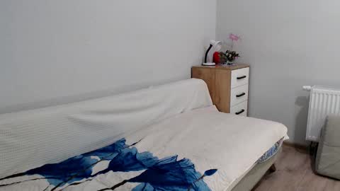 Snapshot of increible_della chatting on 21, 1, 2025 Della online show from 21, 1, 2025