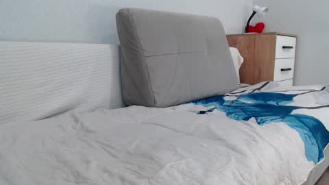 Snapshot of increible_della chatting on 20, 2, 2025 Della online show from 20, 2, 2025