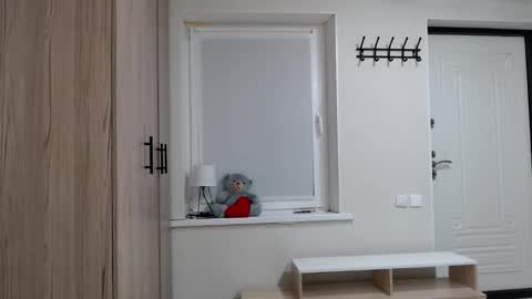 Snapshot of increible_della chatting on 18, 9, 2025 Della online show from 18, 9, 2025