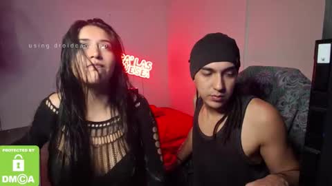 incubus2sucubus online show from 21, 11, 2025